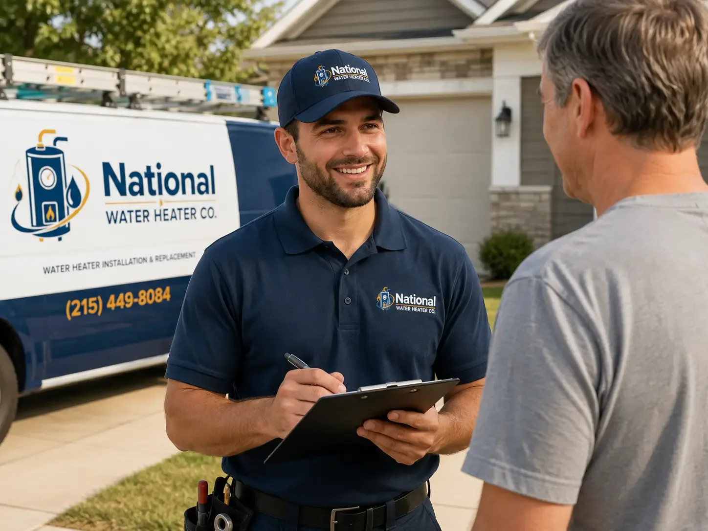 Water Heater Installation Cocolamus, PA FAQs